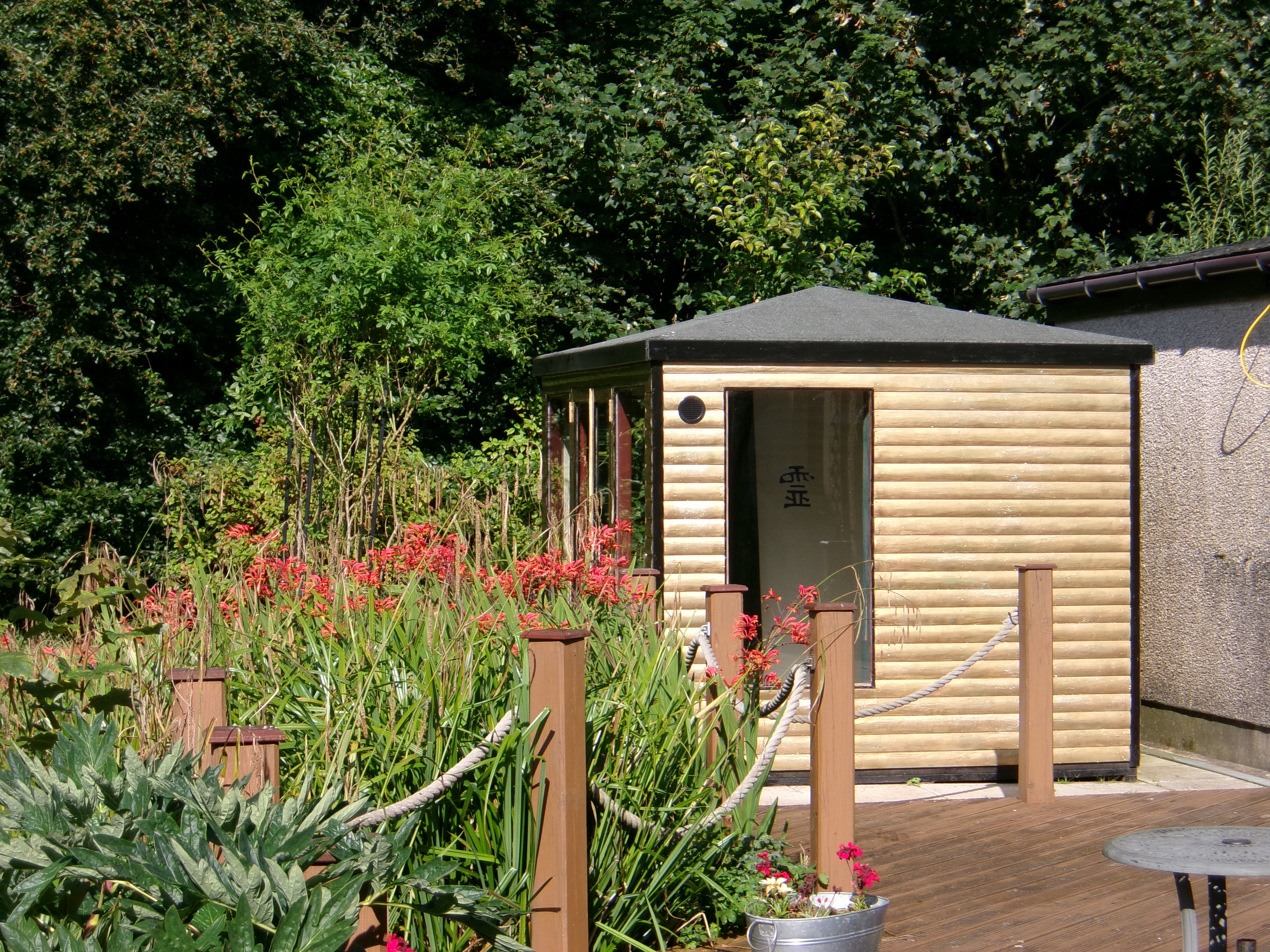 Meditation Suite